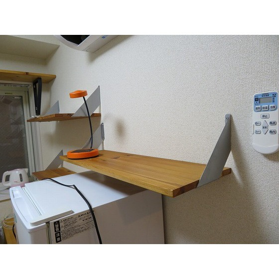 プティアムス　スカイツリー前の収納|収納棚