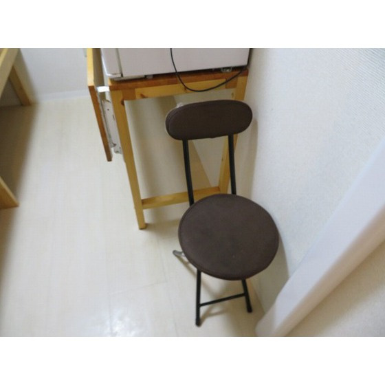 プティアムス　スカイツリー前の居間・リビング|室内