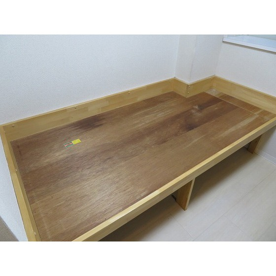 プティアムス　スカイツリー前のその他|ベッド