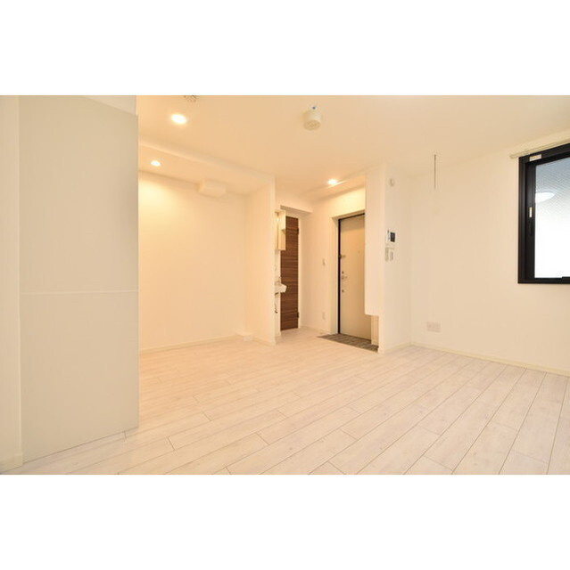 プランドール浅草の内装