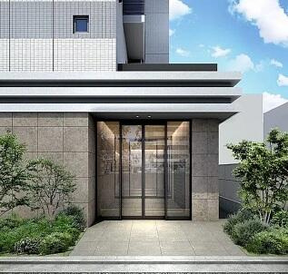 プレリースカイレジデンス