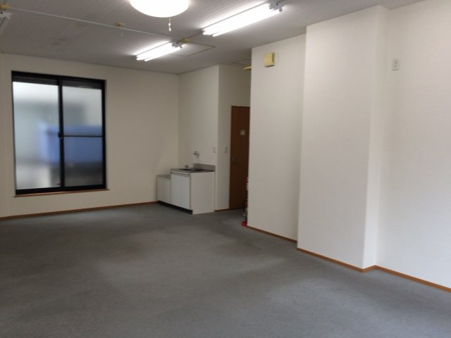 リトルパレスの内装