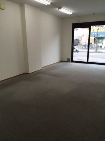 リトルパレスの内装