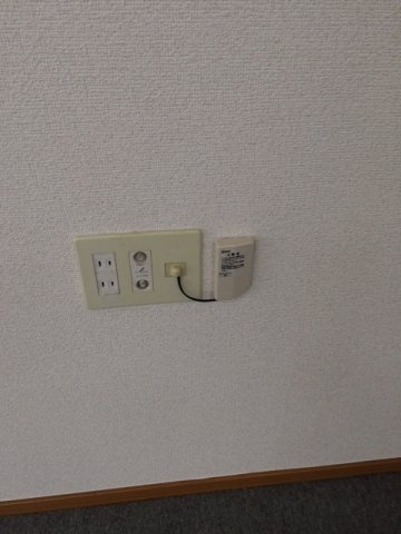 リトルパレスの設備