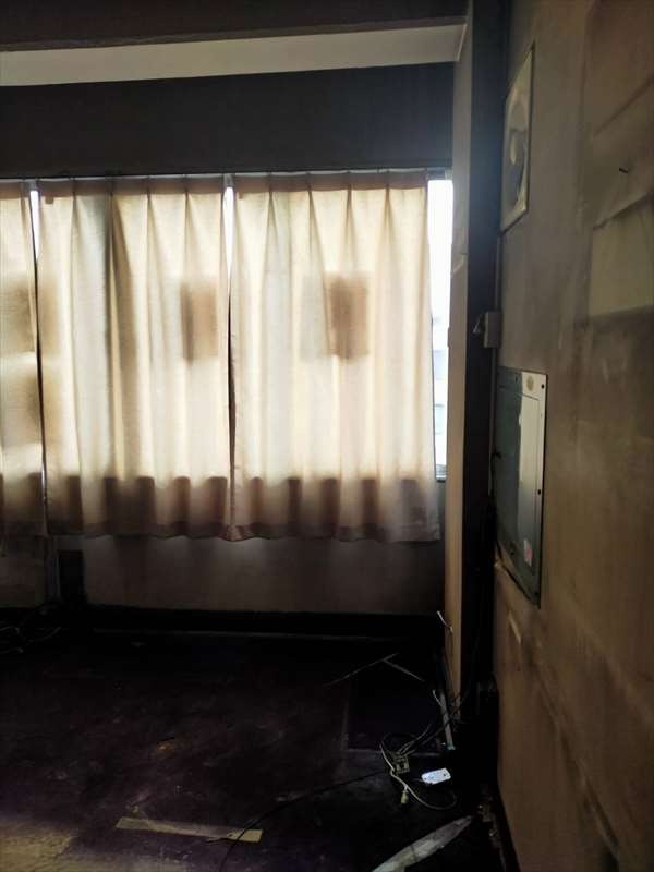 長島ビルのその他共用部分