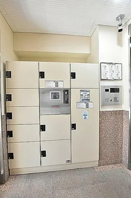 【その他共用部分】 | デ・リード錦糸町