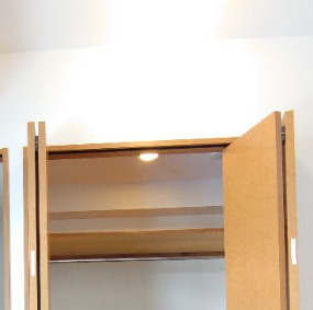 【収納】 | デ・リード錦糸町