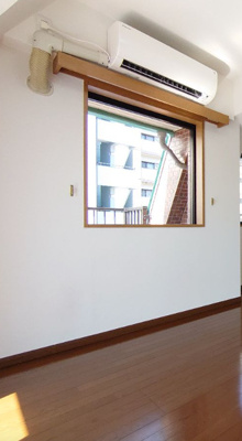 【内装】 | デ・リード錦糸町