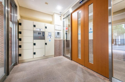 【その他共用部分】 | デ・リード錦糸町