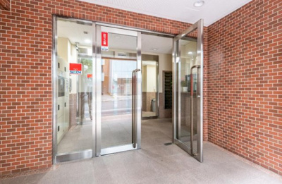 【エントランス】 | デ・リード錦糸町