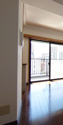 【居間・リビング】 | デ・リード錦糸町