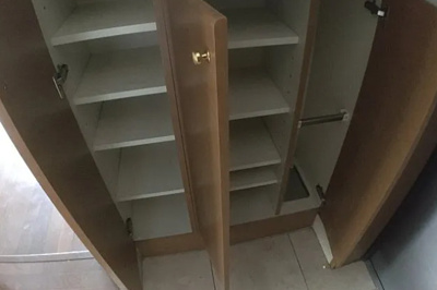 【収納】 | デ・リード錦糸町