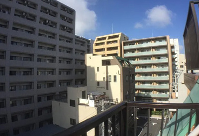 【展望】 | デ・リード錦糸町