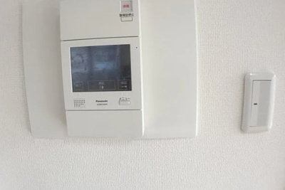 【セキュリティ】 | デ・リード錦糸町