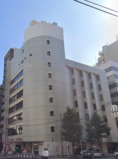 早川トナカイビル