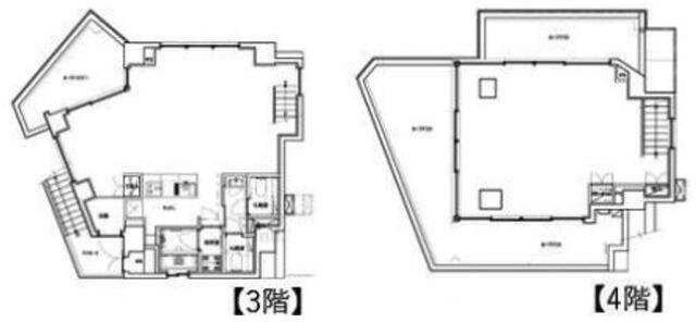 ＨＡＣＯ　Ｊｉｎｇｕｍａｅ（ＳＯＨＯ）