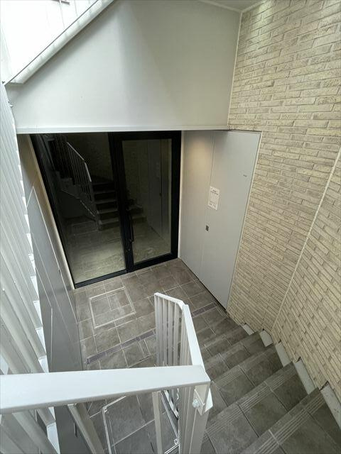 ＨＡＣＯ　Ｊｉｎｇｕｍａｅのトイレ