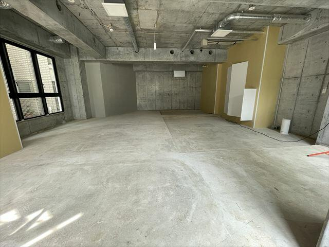 ＨＡＣＯ　Ｊｉｎｇｕｍａｅの内装