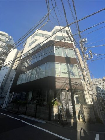 ＯＲＩＸ恵比寿西ビル