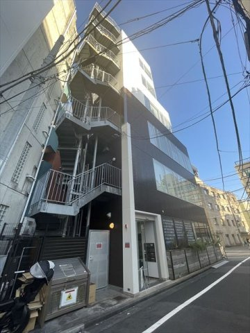 ＯＲＩＸ恵比寿西ビル