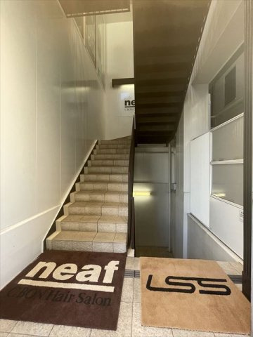 ＯＲＩＸ恵比寿西ビル