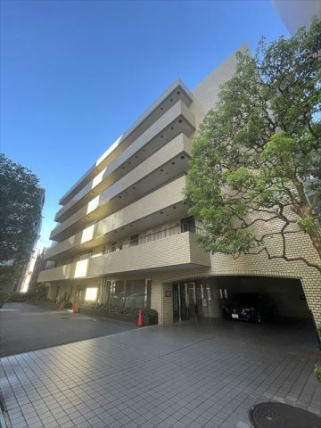 シャトレ代官山アネックス