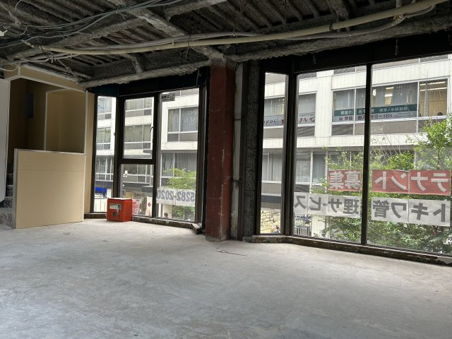 田中ビルのその他