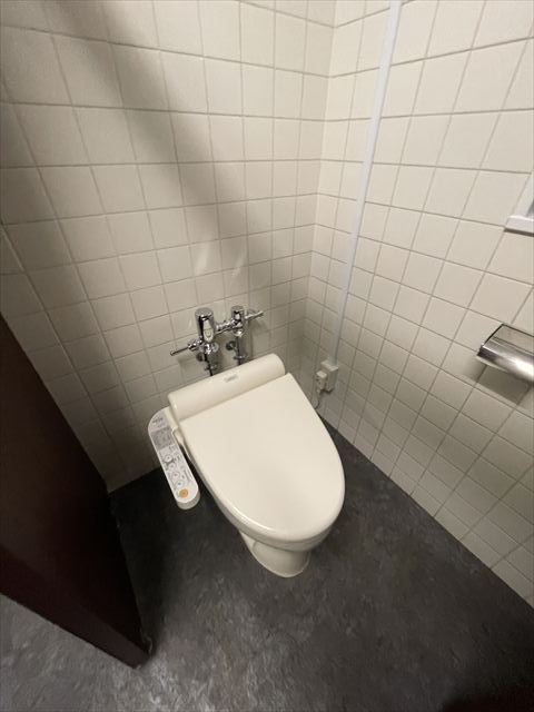 井門神宮前六丁目ビル