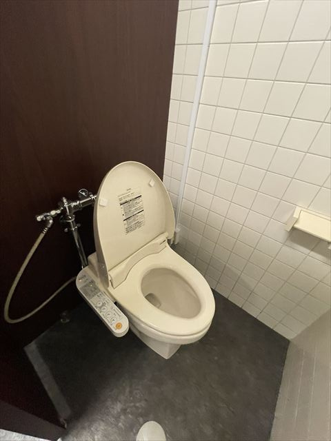 井門神宮前六丁目ビル