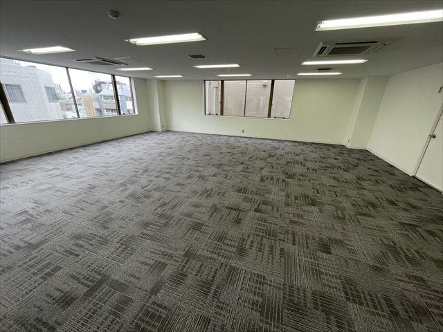 井門神宮前六丁目ビル