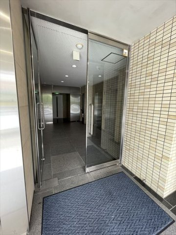 井門神宮前六丁目ビル
