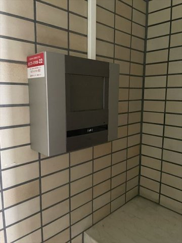 井門神宮前六丁目ビル