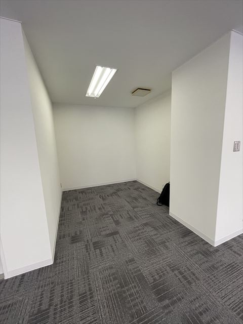 井門神宮前六丁目ビル