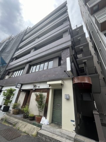 第一長門ビル