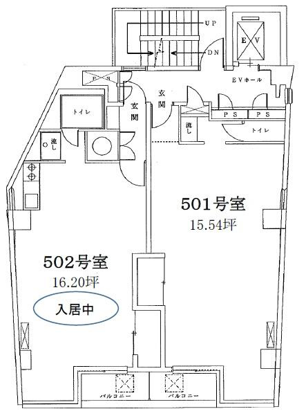 赤坂スバルビル