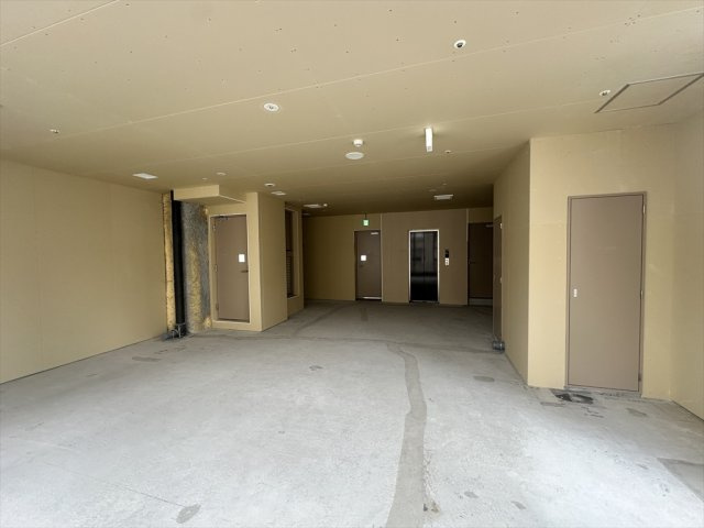 ＳＩＬ人形町の内装