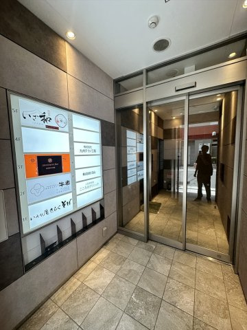 ＳＩＬ人形町のトイレ