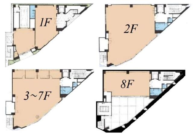 ラ・ベール日本橋