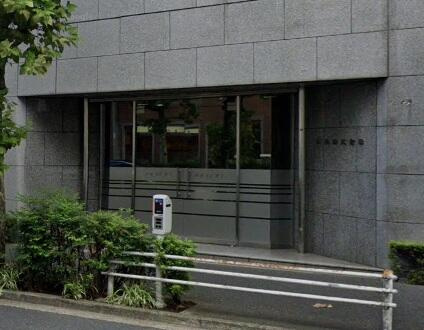 ラ・ベール日本橋