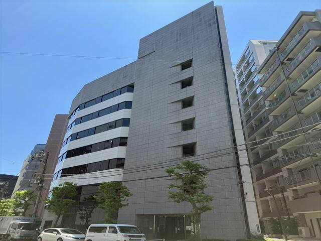 ラ・ベール日本橋