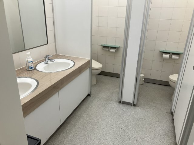 祐真ビル本館のその他