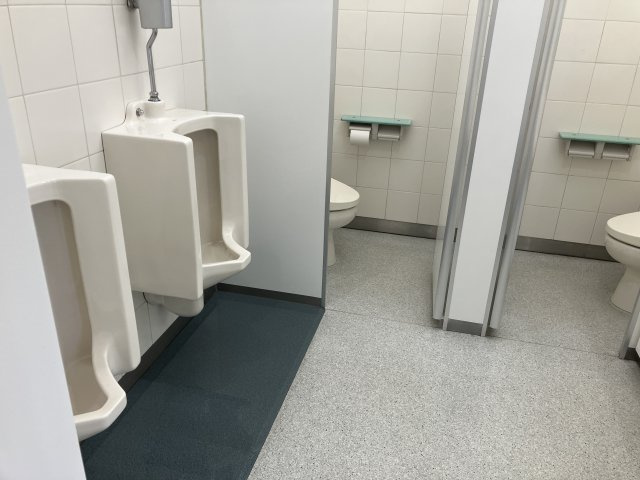 祐真ビル本館のその他