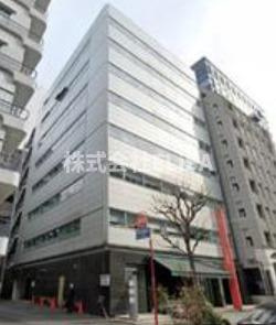 ＪＦＮセンタービルの外観