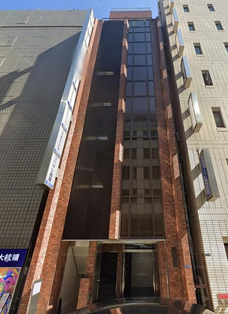 銀座ヤマトビル