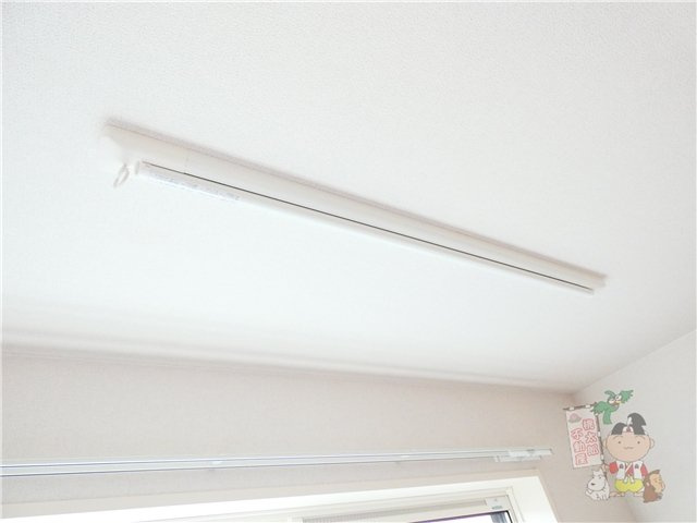 トワール・イーストの設備