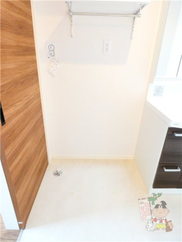 トワール・イーストの設備