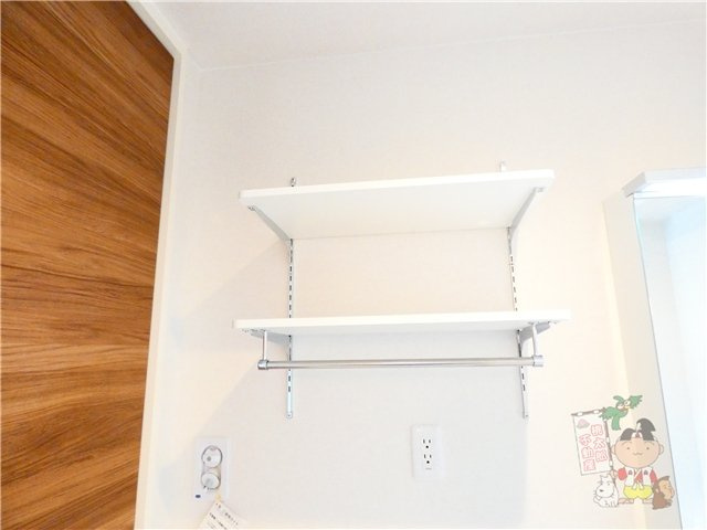 トワール・イーストのその他