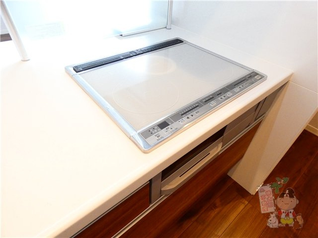 トワール・イーストの設備