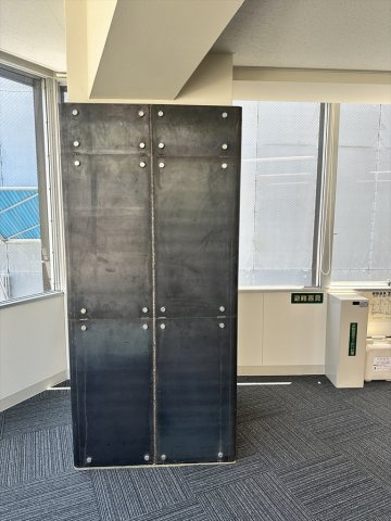 銀座西ビルヂング