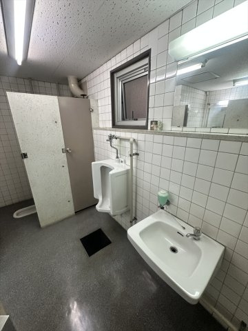 銀座西ビルヂング